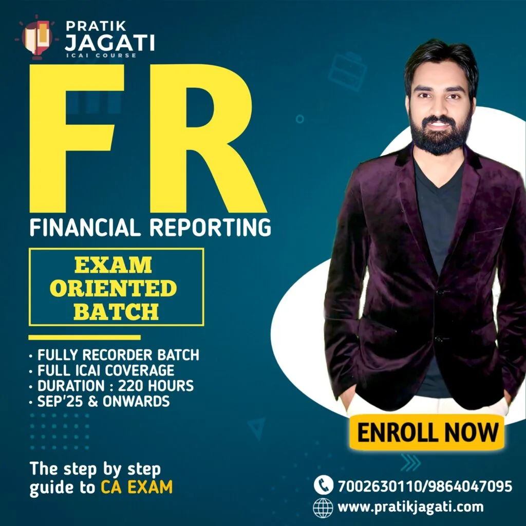 FR EXAM ORIENTED